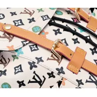 $100.00 USD Louis Vuitton LV AAA Man Backpacks #1305234