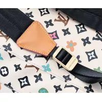 $100.00 USD Louis Vuitton LV AAA Man Backpacks #1305234