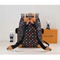 $100.00 USD Louis Vuitton LV AAA Man Backpacks #1305235
