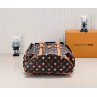 $100.00 USD Louis Vuitton LV AAA Man Backpacks #1305235