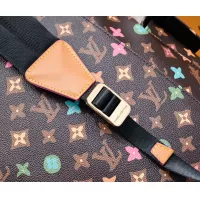 $100.00 USD Louis Vuitton LV AAA Man Backpacks #1305235
