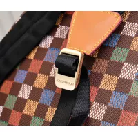 $100.00 USD Louis Vuitton LV AAA Man Backpacks #1305238