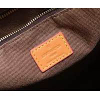 $100.00 USD Louis Vuitton LV AAA Man Backpacks #1305238