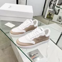 $98.00 USD Celine Casual Shoes For Women #1305248