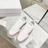 $98.00 USD Celine Casual Shoes For Women #1305248