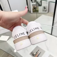 $98.00 USD Celine Casual Shoes For Women #1305248
