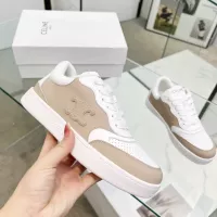 $98.00 USD Celine Casual Shoes For Women #1305248