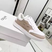 $98.00 USD Celine Casual Shoes For Women #1305248