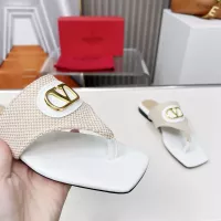 $80.00 USD Valentino Slippers For Women #1305259