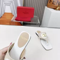 $80.00 USD Valentino Slippers For Women #1305259