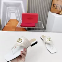 $80.00 USD Valentino Slippers For Women #1305259