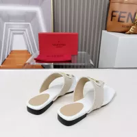 $80.00 USD Valentino Slippers For Women #1305259