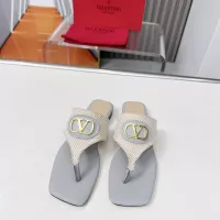 $80.00 USD Valentino Slippers For Women #1305260