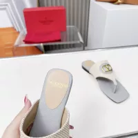 $80.00 USD Valentino Slippers For Women #1305260