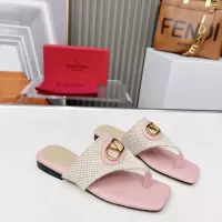 $80.00 USD Valentino Slippers For Women #1305261
