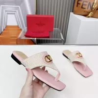 $80.00 USD Valentino Slippers For Women #1305261
