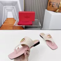 $80.00 USD Valentino Slippers For Women #1305261