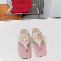 $80.00 USD Valentino Slippers For Women #1305261