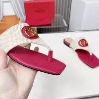 $80.00 USD Valentino Slippers For Women #1305262
