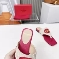 $80.00 USD Valentino Slippers For Women #1305262