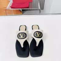 $80.00 USD Valentino Slippers For Women #1305264