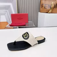 $80.00 USD Valentino Slippers For Women #1305264