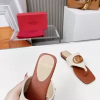 $80.00 USD Valentino Slippers For Women #1305268