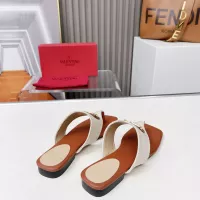 $80.00 USD Valentino Slippers For Women #1305268