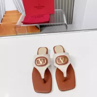 $80.00 USD Valentino Slippers For Women #1305268