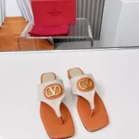 $80.00 USD Valentino Slippers For Women #1305269