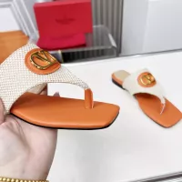 $80.00 USD Valentino Slippers For Women #1305269