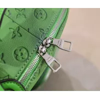 $98.00 USD Louis Vuitton AAA Quality Backpacks #1305270