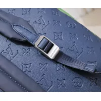 $98.00 USD Louis Vuitton AAA Quality Backpacks #1305270