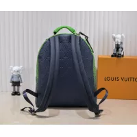 $98.00 USD Louis Vuitton AAA Quality Backpacks #1305270