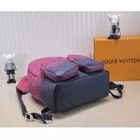 $98.00 USD Louis Vuitton AAA Quality Backpacks #1305271