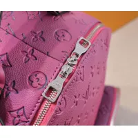 $98.00 USD Louis Vuitton AAA Quality Backpacks #1305271