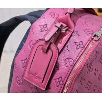 $98.00 USD Louis Vuitton AAA Quality Backpacks #1305271