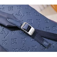 $98.00 USD Louis Vuitton AAA Quality Backpacks #1305271