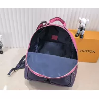 $98.00 USD Louis Vuitton AAA Quality Backpacks #1305271