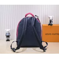 $98.00 USD Louis Vuitton AAA Quality Backpacks #1305271