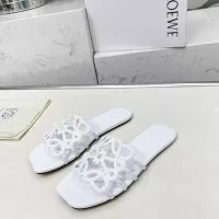 $82.00 USD LOEWE Slippers For Women #1305272