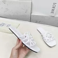 $82.00 USD LOEWE Slippers For Women #1305272