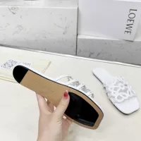 $82.00 USD LOEWE Slippers For Women #1305272