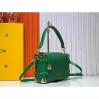 $76.00 USD Louis Vuitton AAA Quality Messenger Bags For Women #1305273