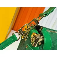 $76.00 USD Louis Vuitton AAA Quality Messenger Bags For Women #1305273