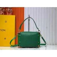 $76.00 USD Louis Vuitton AAA Quality Messenger Bags For Women #1305273