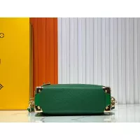 $76.00 USD Louis Vuitton AAA Quality Messenger Bags For Women #1305273