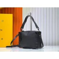 $76.00 USD Louis Vuitton AAA Quality Messenger Bags For Women #1305274