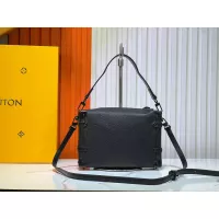 $76.00 USD Louis Vuitton AAA Quality Messenger Bags For Women #1305274