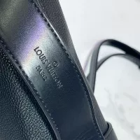 $76.00 USD Louis Vuitton AAA Quality Messenger Bags For Women #1305274